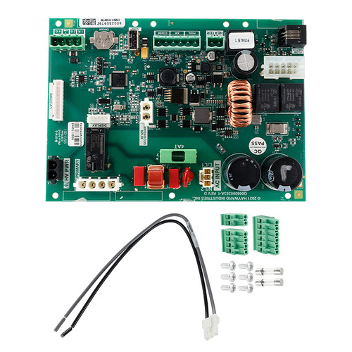 Hayward Printed Circuit Board Kit for AquaRite S3 Salt Chlorination System, GLXS3PCB
