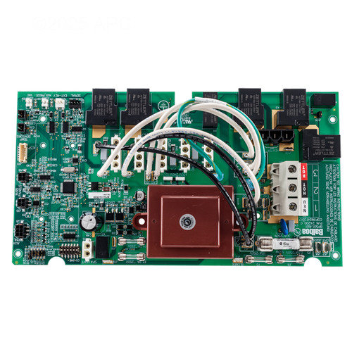 Balboa BP501G2 Circuit Board, G1352