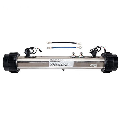 Balboa Water Group 58048 Flow Thru Heater - 4 Kw Balboa 4KW Heater