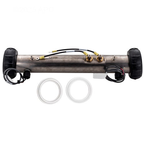Balboa 4.0 kW Flo‑Thru Heater Assembly, G7411-01
