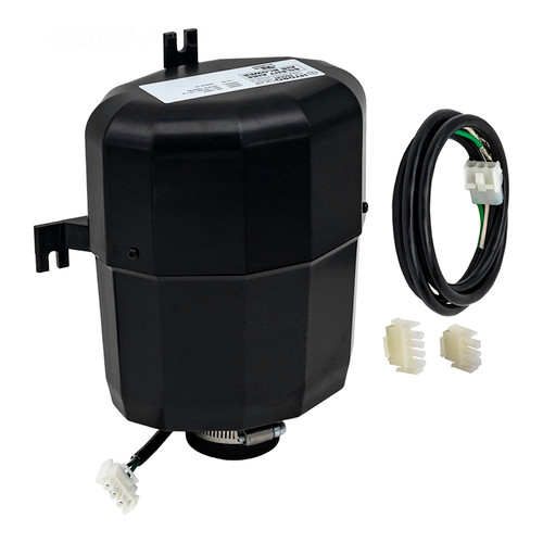 HydroQuip Air Blower 1.5 HP 240V 48" Cord, 994-5102-7C-S