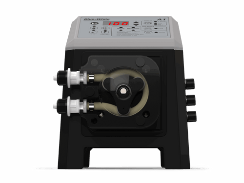 Blue-White Industries FLEXFLO® Pump with Nema Plug 115V, A1A4-7T