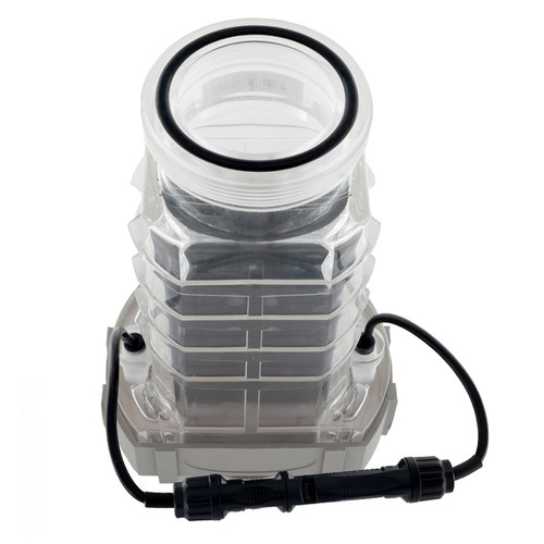 AutoPilot Replacement Salt Cell w/ Unions, PPC3 - EZ Pool & Spa Supply