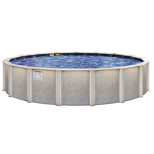 Rio Grande Above Ground Pool - Round