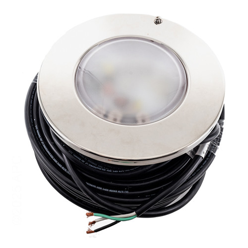 J&J Electronics ColorSplash XG-W 500 LED 12V 58W Polished Pool