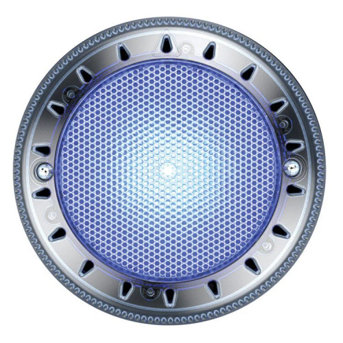 Spa Electrics QUANTUM 6" LED Pool Light Q6 WN9 – Concrete Pools, Q6 L12 L0 CBL