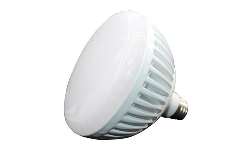 J&J Electronics Pure White Cool LED Pool Lamp 300W 120V, 46610