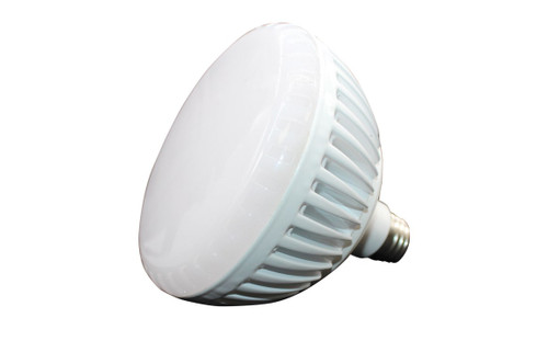 JandJ Electronics Pure White Cool LED Pool Lamp 500W 120V, 46810