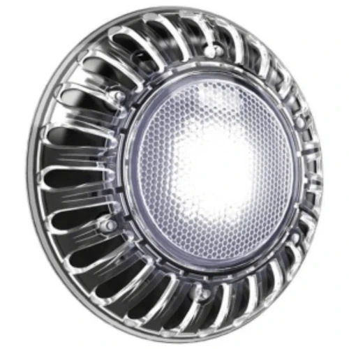 Spa Electrics ATOM 3″ Cool‑White (4000K) LED Light Head, 12V AC, No Cable, A3 L12 L0 CW4