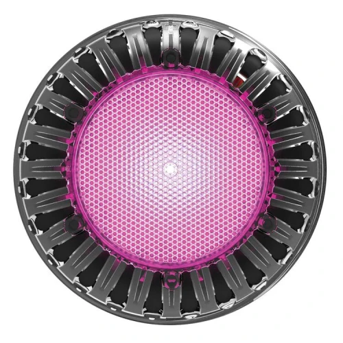 Spa Electrics ATOM EM 3" Niche Style LED Pool Light for Fiberglass Pools, A3F L12 L3 CMP