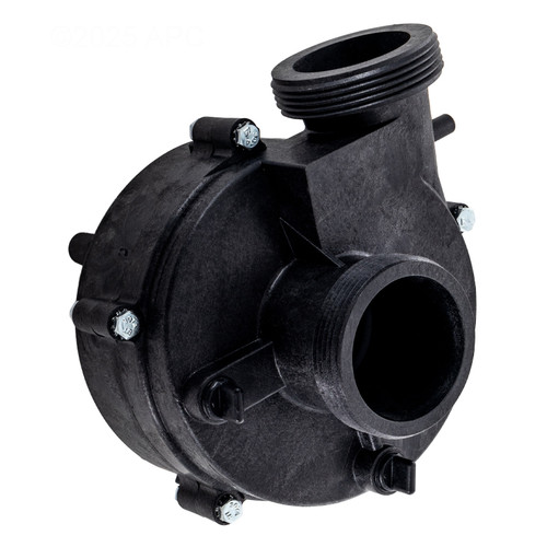 APC 2.5 HP Wet End Kit for Theraflo/Max Sundance/Jacuzzi, APCK1186
