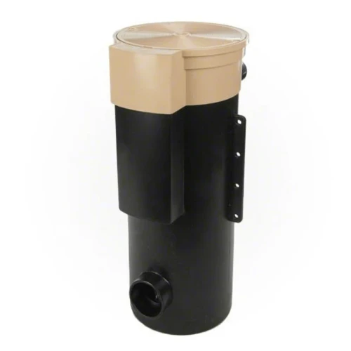 Pentair Almond Autofill with Side Mounted Float Valve, T40BBE