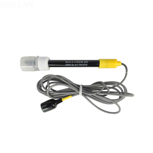 Rola-Chem 8' Heavy Duty ORP Probe, 550136