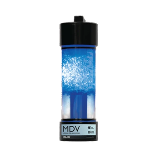  CMP DEL Ozone Mixing Degas Vessel for DEL Ozone 25/50/100 Variable Speed, MDV-10-04