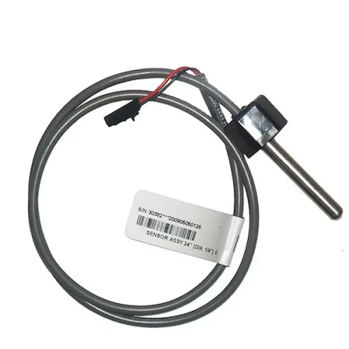 Balboa 24" Generic Temperature & Hi-Limit Sensor, 34-32016-HQ-K
