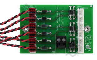 Pentair ComPool Control Systems Eso-2 Emergency Shut-Off Switch Module, MODESO