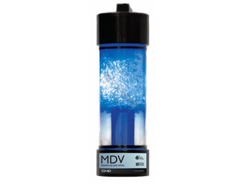  CMP AOP 25 Mixing Degas Vessel, MDV-10-08