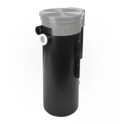  Pentair Gray Autofill with Side Mounted Float Valve, T40BG