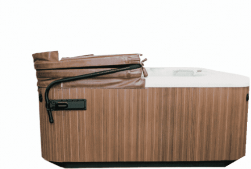  Cover Valet Cover Ex Premium Spa Cover Lifter, CVEX1