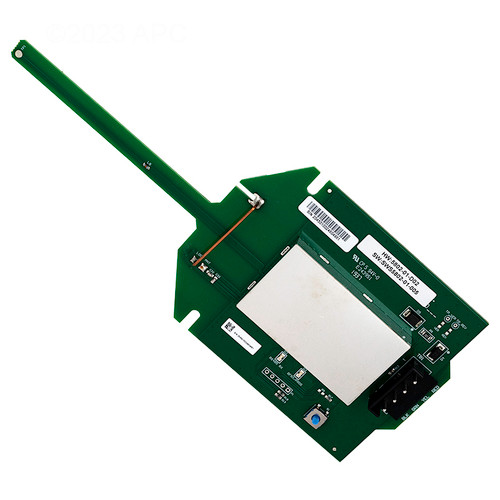  Pentair QuickTouch II Receiver Replacement, 521246