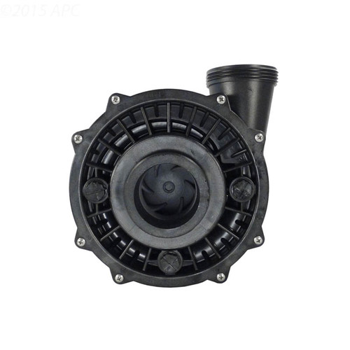 Waterway 2″ × 2″ Executive 56‑Frame 5 HP Center‑Discharge Wet End, WW3101750B