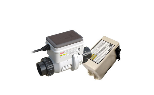  Pentair IntelliChlor LT15 Salt Chlorine Generator PWR PCK 110 Bundle, 523744-EC