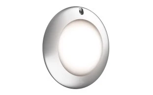  PAL 10-5/8" Cool White Pool Light with 150' Cord and Plug, 64-EGLWW-150