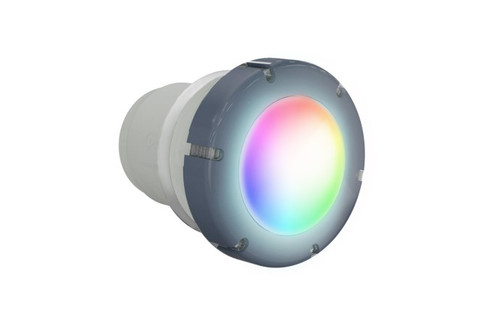 PAL Treo Retro Multi-color Concrete Nicheless Pool and Spa Light Only), 64-EGTV2-01