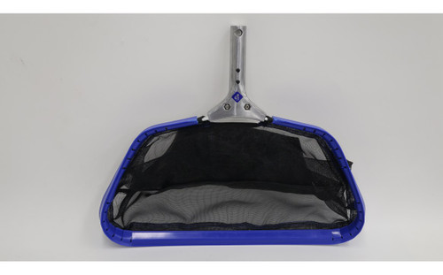 Super-Pro Strong Mesh Leaf Rake, SP2011