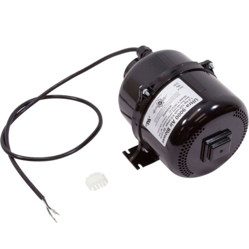 Air Supply Max Air Spa Blower 1HP 120V 4.5A, 2510131