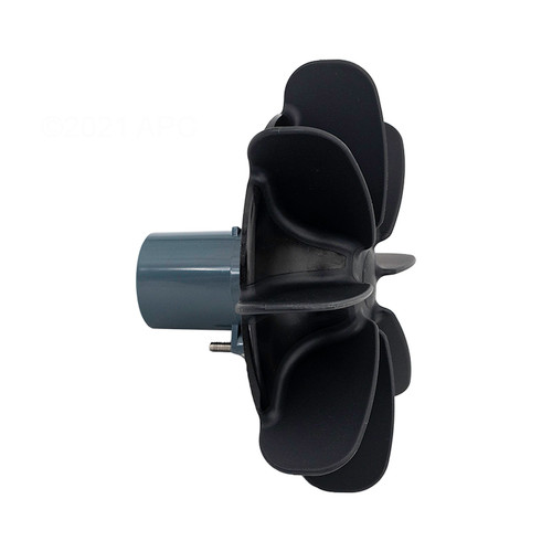  Polaris Quattro Sport Cyclonic Turbine for Polaris Pressure Pool Cleaner, R0838000