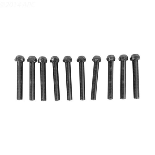 Hayward S240 Pivot/Ball Lateral 10 Pack, SX240DNRPAK10
