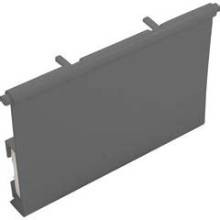  Hayward SP1071 Automatic Skimmer Weir Assembly with Bumper Pad Dark Gray,SPX1071KDGR