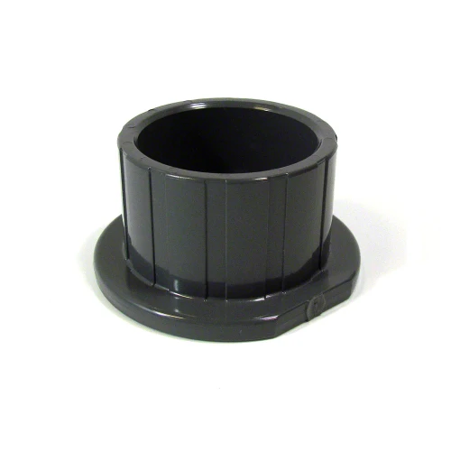 Hayward ECX12S True Union Ball Valve PVC Socket End Connector; 2"