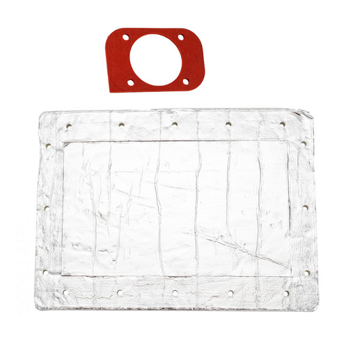 Hayward HDXFBSGK400 Blower/Burner Gasket Kit