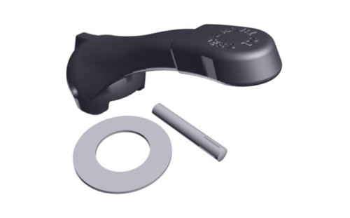 Hayward Key Cover & Handle Assembly, HCXV0375BA
