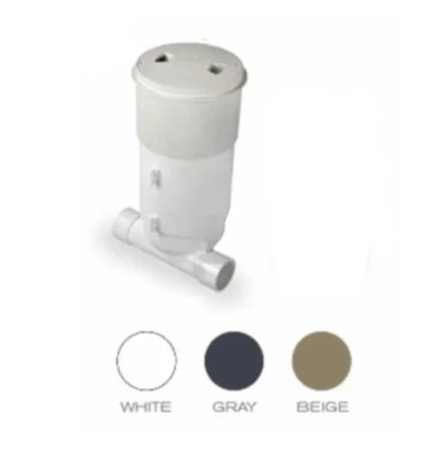 Paramount Paralevel Paver Decks Plumbing Kit, 004760292700