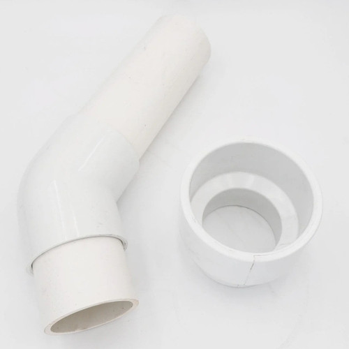 Pentair ETi 250 Indoor Direct Air Intake Kit, 476371
