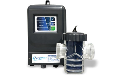 PureChlor 30K 2.0 Salt System, CLG130B