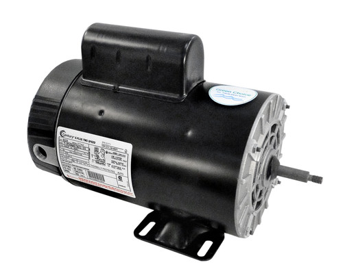 Century 56-Frame 4 HP, Spa Motor B2235 (MGT-60-2235)