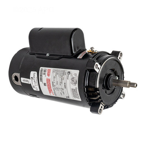 Century ODP Threaded Pool & Spa Pump Motor 1.5HP 115/230V, B229SE