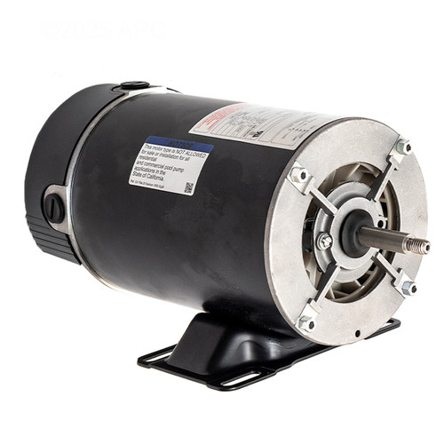Century ODP Threaded Pool & Spa Pump Motor 1.5HP 115/230V, B229SE