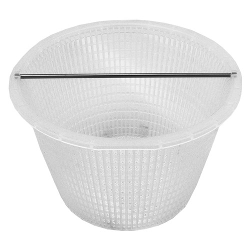 Aquastar Skimmer Basket With Stainless Steele Handle, SK6 ( API-251-1231)