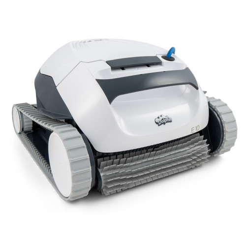 Maytronics Dolphin E10 Above Ground Robotic Vacuum Pool Cleaner