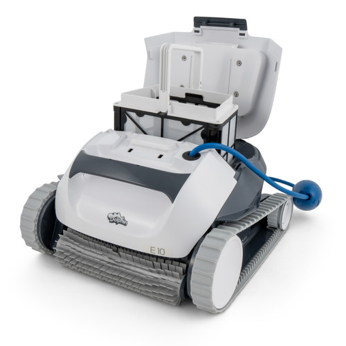 Maytronics Dolphin E10 Robotic Pool Cleaner - Thumbnail 4