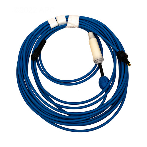 Maytronics Cable With Swivel, 3 Wire 60', 99958906-DIY - EZ Pool