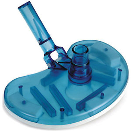 Swimline Super Aero-Vac Weighted Vacuum Head 8127 (SWL-40-1197)