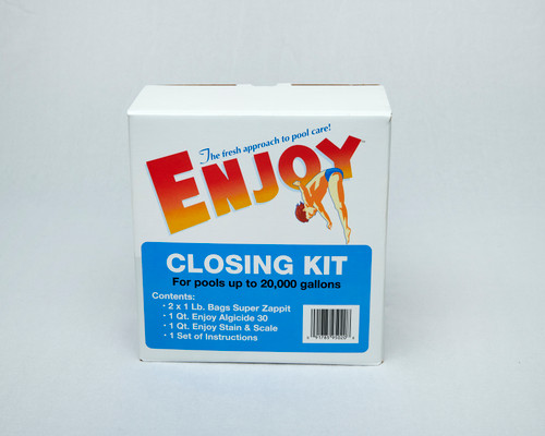 Enjoy Closing & Opening Kit - Thumbnail 5