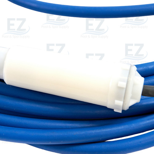 Câble Bleu 18m Avec Swivel Anti-Entortillement + Wi-Fi/Bluetooth – Pièce Origine Dolphin Réf. 99958906-DIY