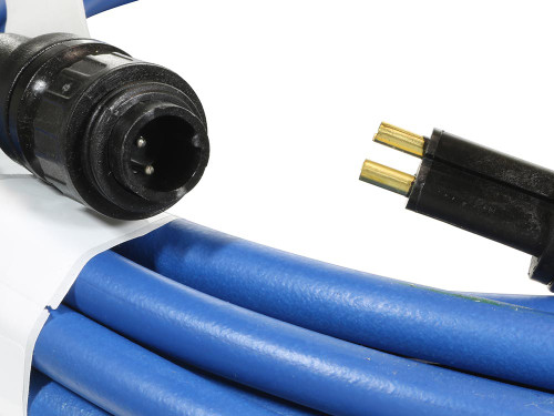 Maytronics S200 Dolphin Blue Cable, 18 Meter with Swivel, 99958907